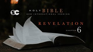 Sacred Scriptures - Revelation (Chapter 6)