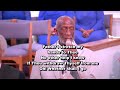 Storms: One of God's Teaching Tools | Pastor Richard B. Haynes