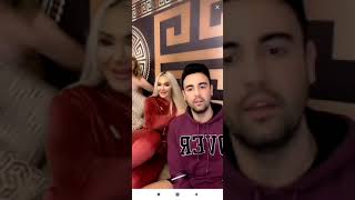 Taha Özer Kürtçe Küfür Edi̇yor Halay Çeki̇yor Mutlu Kaya