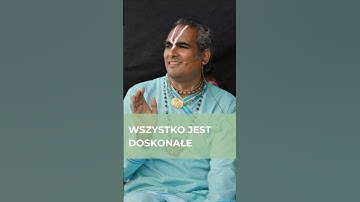 Nie pozwól, aby życie Tobą miotało I Paramahamsa Vishwananda