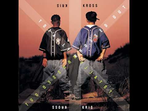 Kris Kross - The Way Of Rhyme
