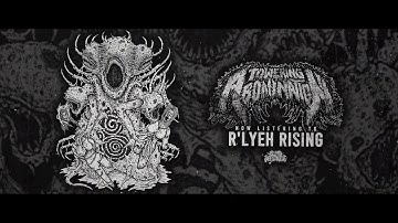 TOWERING ABOMINATION - R