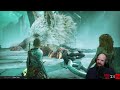 God of War Ragnarok Part 6 (2)