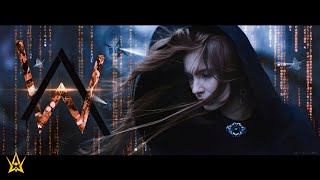 Alan Walker Style - The Night Light [ New Song 2024 ]