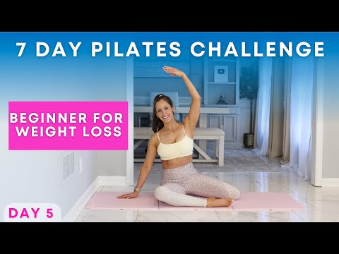 7 Day Beginner