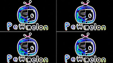Pewdiepie Combined Cocomelon Intro Effects in 172 Seconds (Preview 2 Effects)