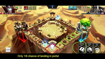 Dicast: Rules of Chaos - A Few Tips for Beginners (What to play first turn!)