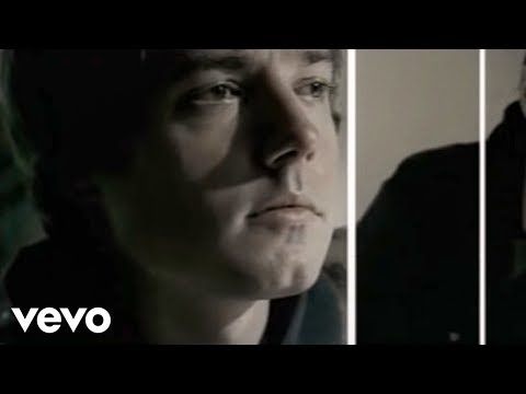 Plain White T&#039;s - Hey There Delilah (Official Video)