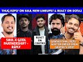 S8ulXGodl Partnership? & Soul New Lineups? - Reply | Ghatak Final Reply - Matter Ended?