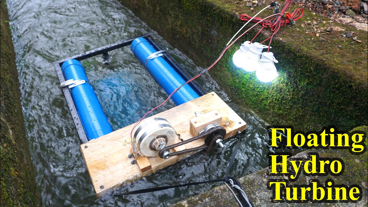 In Pictures: Archimedes screw hoisted into place at Saughton Park micro-hydro  scheme