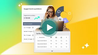 Scopri RaccoonRev Plus – l’intelligenza artificiale che fa i prezzi giusti per il tuo hotel screenshot 3