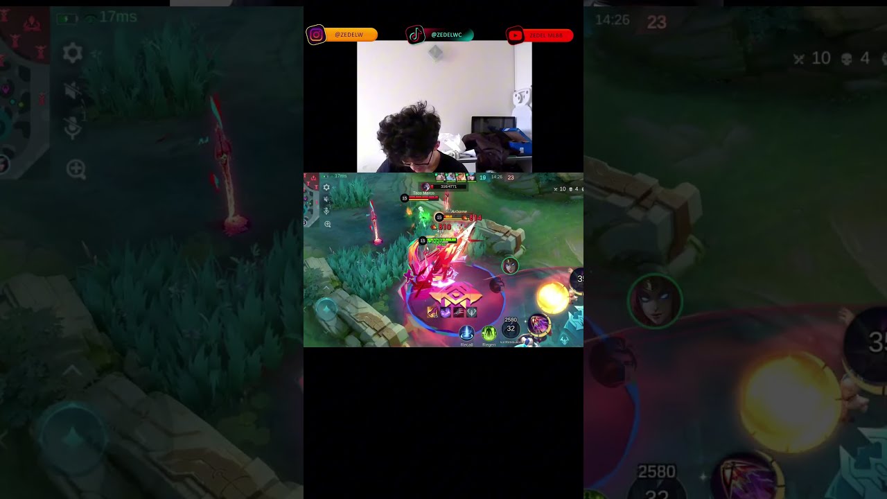 He Really Thought