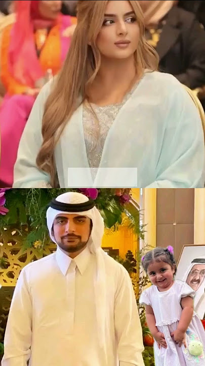 best couples 😍 #sheikhamahra #husband #dubaiprinces