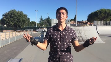 Inline How To - Ep.2 with Matt Caratelli - Zero Fish