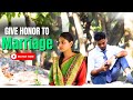 Christian film give honor to marriage  non stop hindi christian skit  nonstop short filmsttc