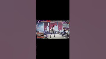 Apex legends has been hacked #SaveTitanfall #shorts