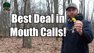 8 Call Value Pack! | Find the Call for You! | STRUTT'N Ridge Turkey Call Review by Weekend Woodsmen 284 views 2 months ago 5 minutes, 30 seconds