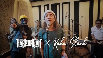 Asep Balon Feat. Kaka Slank - Dadas