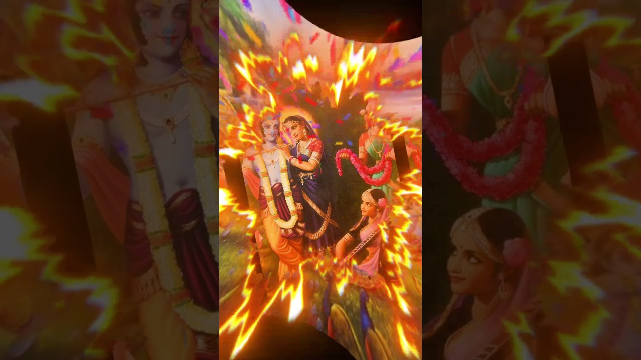 radhe radhe editing bye Raj Mukherjee