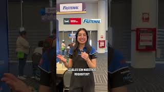 🤝 Fastenal y BAC unen fuerzas para transformar el enfriamiento industrial ❄️⚙️