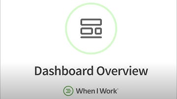 Employee Onboarding on Mobile: Dashboard Overview
