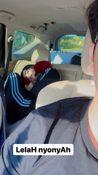 Video yang diunggah suami Vanessa Angel sebelum kecelakaan.