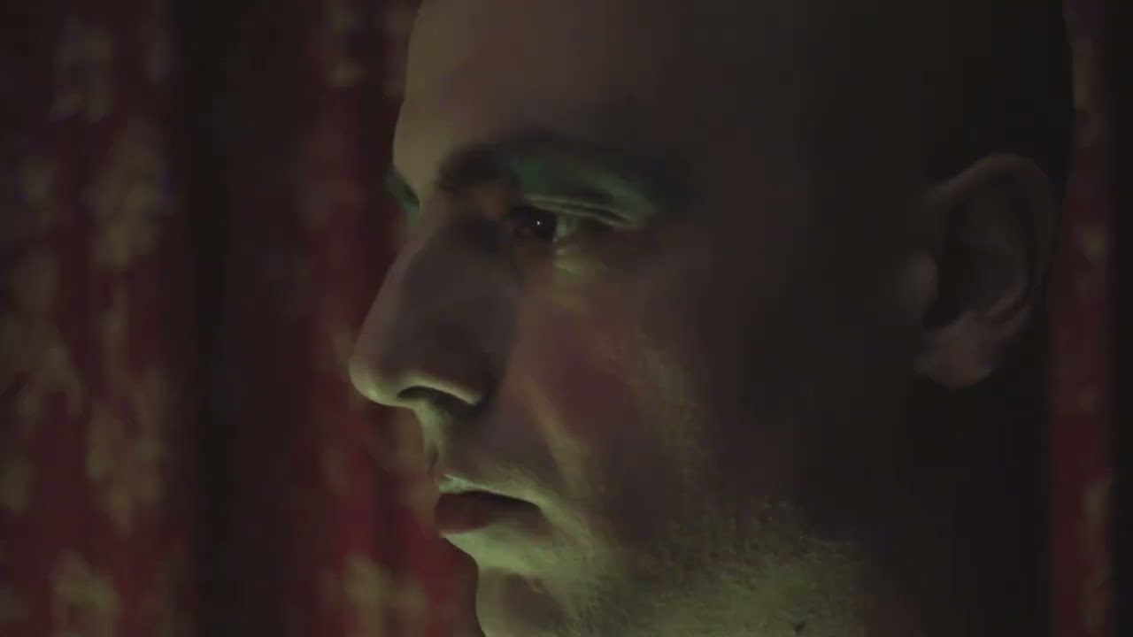 Bozard - Through The Sirens (Videoclip)