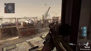 Damn hit marker:(