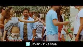 Playing video Tumhi Ho Bandhu - Cocktail (2012) - HD Video - SongsPK.info.flv