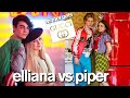 Piper vs Elliana Extreme  Couples Fashion Photo Challenge *Winner Gets Gucci*