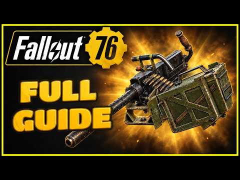 How To Get FINAL WORD (And Why You Want To) - Fallout 76