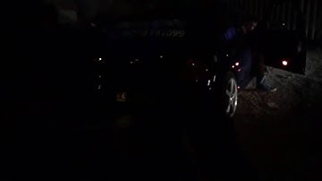 Mk4 golf gti anti lag