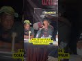 Le rappeur @bogothegoat rêve de collaborer avec le rappeur américain 🇺🇸 Lil durk