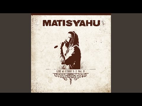 SUNSHINE (TRADUÇÃO) - Matisyahu 