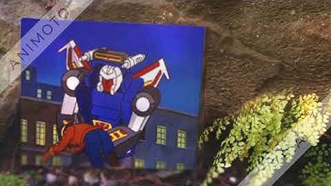 transformers autobots themes part 4