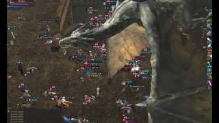 Baium pvp and raid by Lem3nt