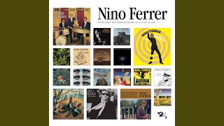 Video thumbnail of "Nino Ferrer - L'Angleterre"