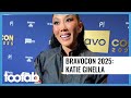 Katie Ginella on Uncertain RHOC Future, Vicki's Return