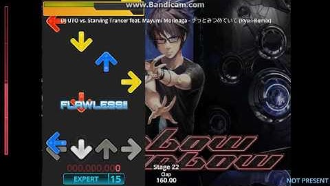 【Reverse】ずっとみつめていて(Ryu Remix)(CSP)