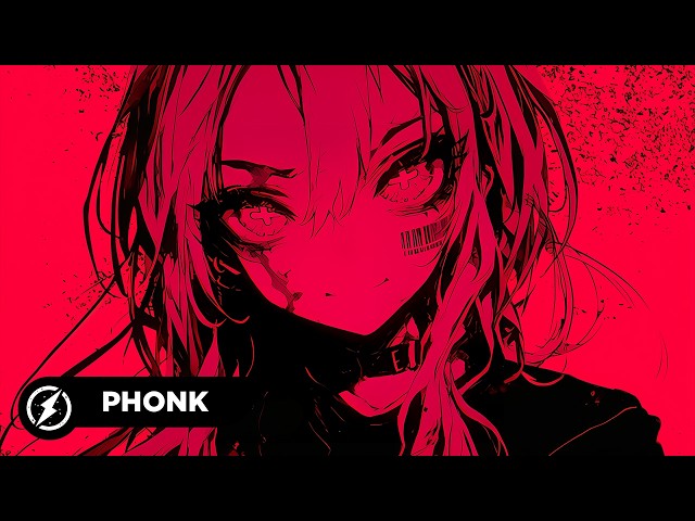 XIPA - Ан, Nmx, nllxv, Phonk King