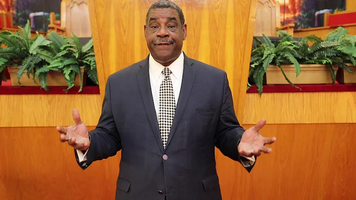 Pastor Victor T. Hall - A Pimping Prophet - 4/5/20