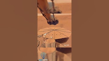 NASA’s InSight Sends Its Final Message from Mars 🌌💔