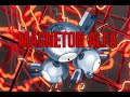 Magneton Alfa🧲 - POKEMMO