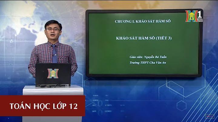 Bài tập ứng dụng đạo hàm khảo sát hàm số năm 2024