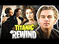 Titanic  rewind  ybp