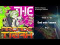 🔥THE ARCADE TRAX🔥全曲解説 11/12 - A-One - God only knows #Eurobeat #shorts