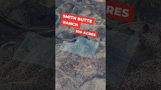 Smith Butte Ranch Off-Grid Fraction Real Estate #FractionalRealEstate #RealEstate #Arizona