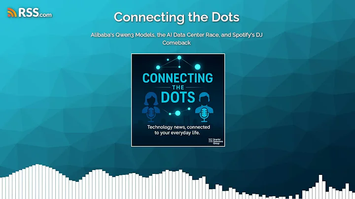 Alibaba’s Qwen3 Models, the AI Data Center Race, and Spotify’s DJ Comeback