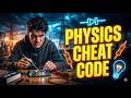 Struggling with Circuits? The GCSE Physics Cheat Code