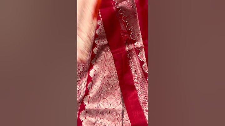 Benaras Silk Sarees latest collection #saree #haricollections #benarasisaree
